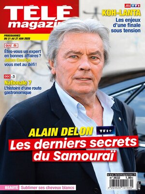 Télé Magazine - Magazine
